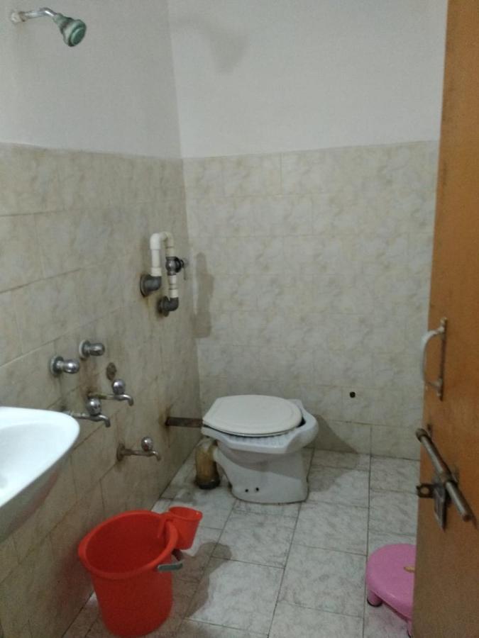 Hotel Yogi Lodge Khajuraho Ngoại thất bức ảnh